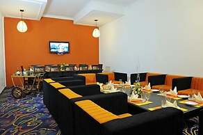 Avenra Garden Hotel