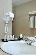 Avenra Garden Hotel
