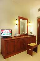 Avenra Garden Hotel