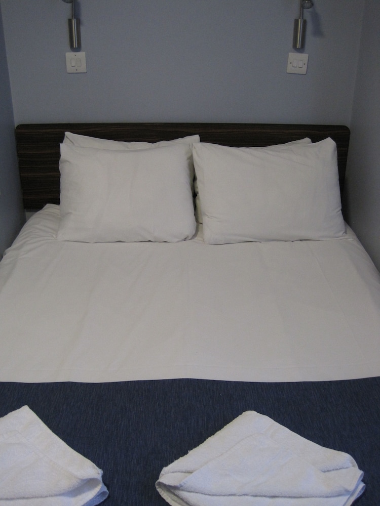The Angus Hotel