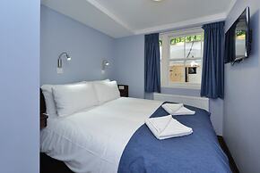 The Angus Hotel