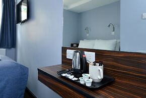 The Angus Hotel