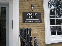 The Angus Hotel