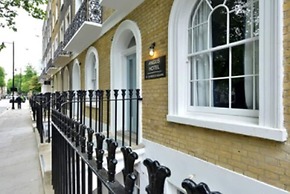 The Angus Hotel