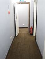 The Angus Hotel