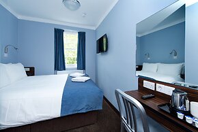 The Angus Hotel