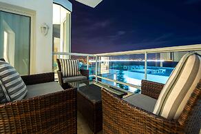 Hotel Farah Tanger