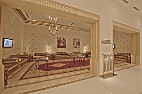 Hotel Farah Tanger