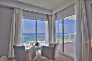 Hotel Farah Tanger
