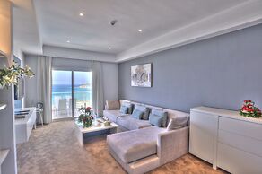 Hotel Farah Tanger