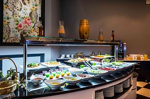 Hotel Farah Tanger