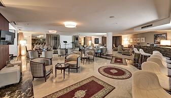 Hotel Farah Tanger