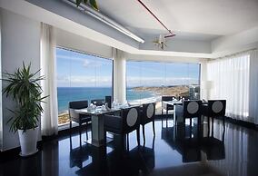 Hotel Farah Tanger