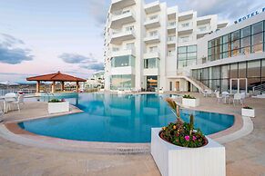 Hotel Farah Tanger