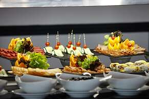 Hotel Farah Tanger