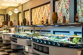 Hotel Farah Tanger