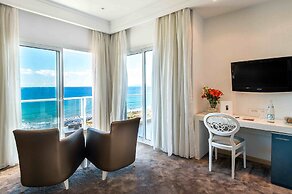 Hotel Farah Tanger