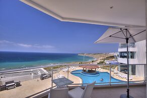 Hotel Farah Tanger