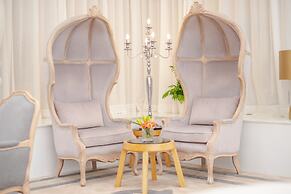 Hotel Farah Tanger