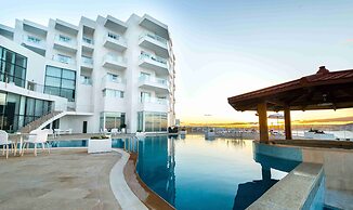 Hotel Farah Tanger