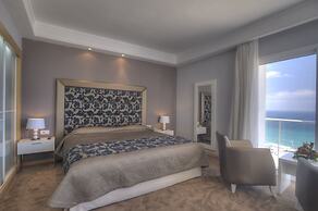 Hotel Farah Tanger