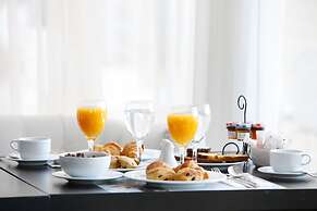Hotel Farah Tanger