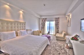 Hotel Farah Tanger