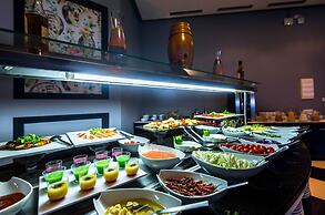 Hotel Farah Tanger