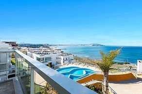 Hotel Farah Tanger