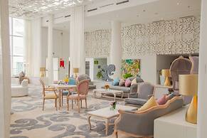 Hotel Farah Tanger