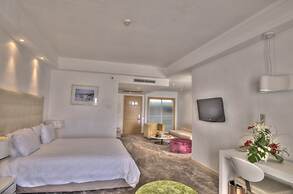 Hotel Farah Tanger