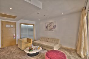 Hotel Farah Tanger