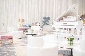 Hotel Farah Tanger