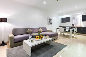 Hotel Farah Tanger