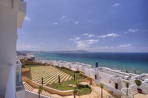 Hotel Farah Tanger