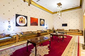Hotel Farah Tanger