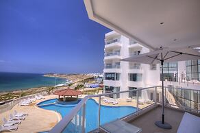 Hotel Farah Tanger