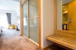 Hotel Farah Tanger