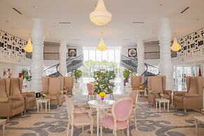 Hotel Farah Tanger