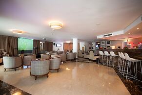 Hotel Farah Tanger