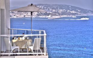 Hotel Farah Tanger