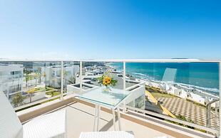 Hotel Farah Tanger
