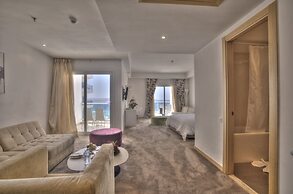 Hotel Farah Tanger