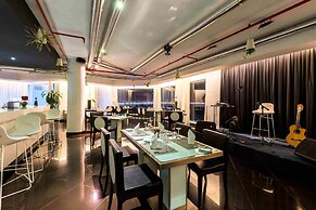 Hotel Farah Tanger