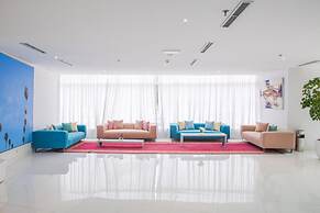 Hotel Farah Tanger