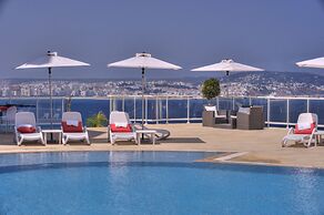 Hotel Farah Tanger