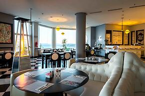Hotel Farah Tanger