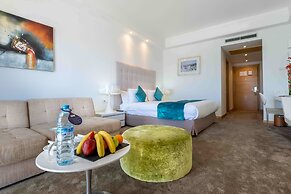 Hotel Farah Tanger