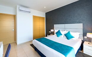 Hotel Farah Tanger