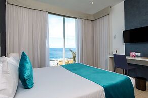 Hotel Farah Tanger